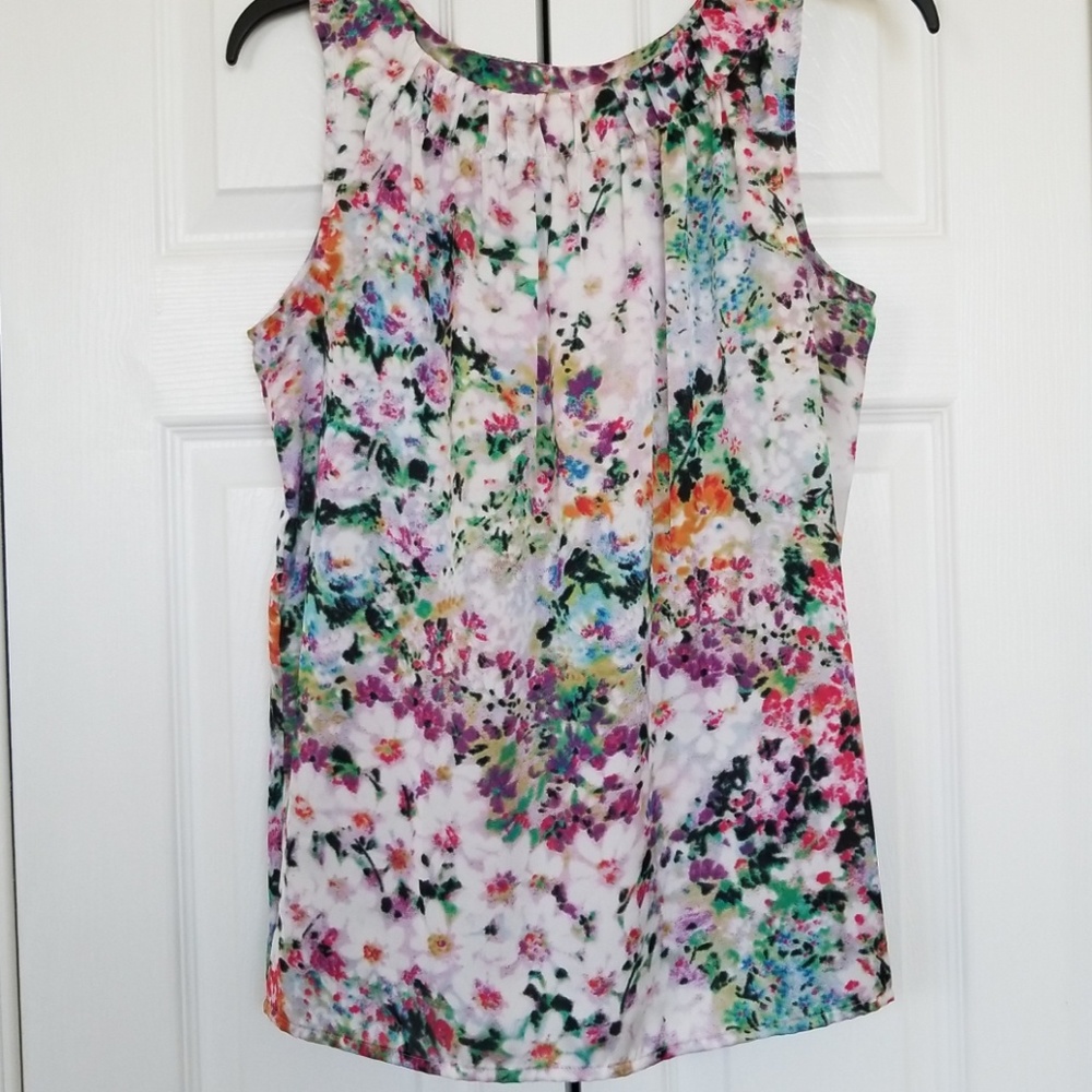 Spring Tank Top
